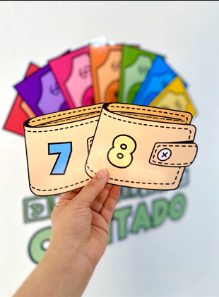 DINHEIRO CONTADO - Imagem 3