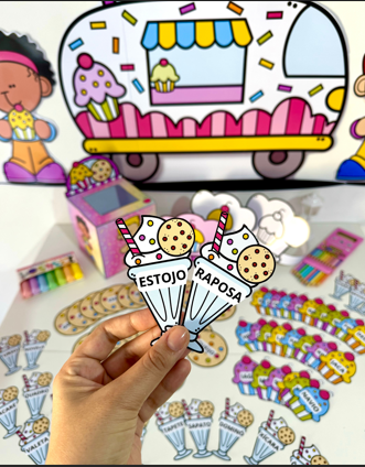 DOCERIA DA LEITURA - Imagem 2