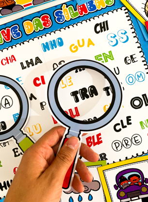 DETETIVE DAS PALAVRAS - Imagem 3