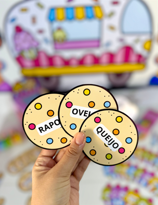 DOCERIA DA LEITURA - Imagem 4