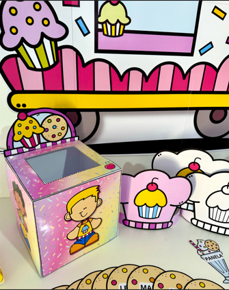 DOCERIA DA LEITURA - Imagem 5