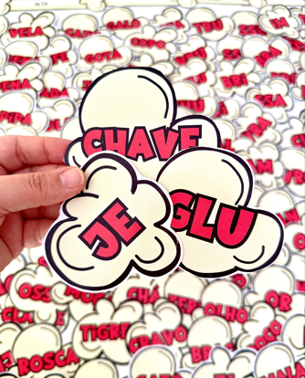 PIPOCA DA LEITURA - Imagem 2