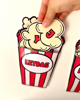 PIPOCA DA LEITURA - Imagem 4