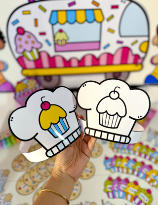 DOCERIA DA LEITURA - Imagem 3