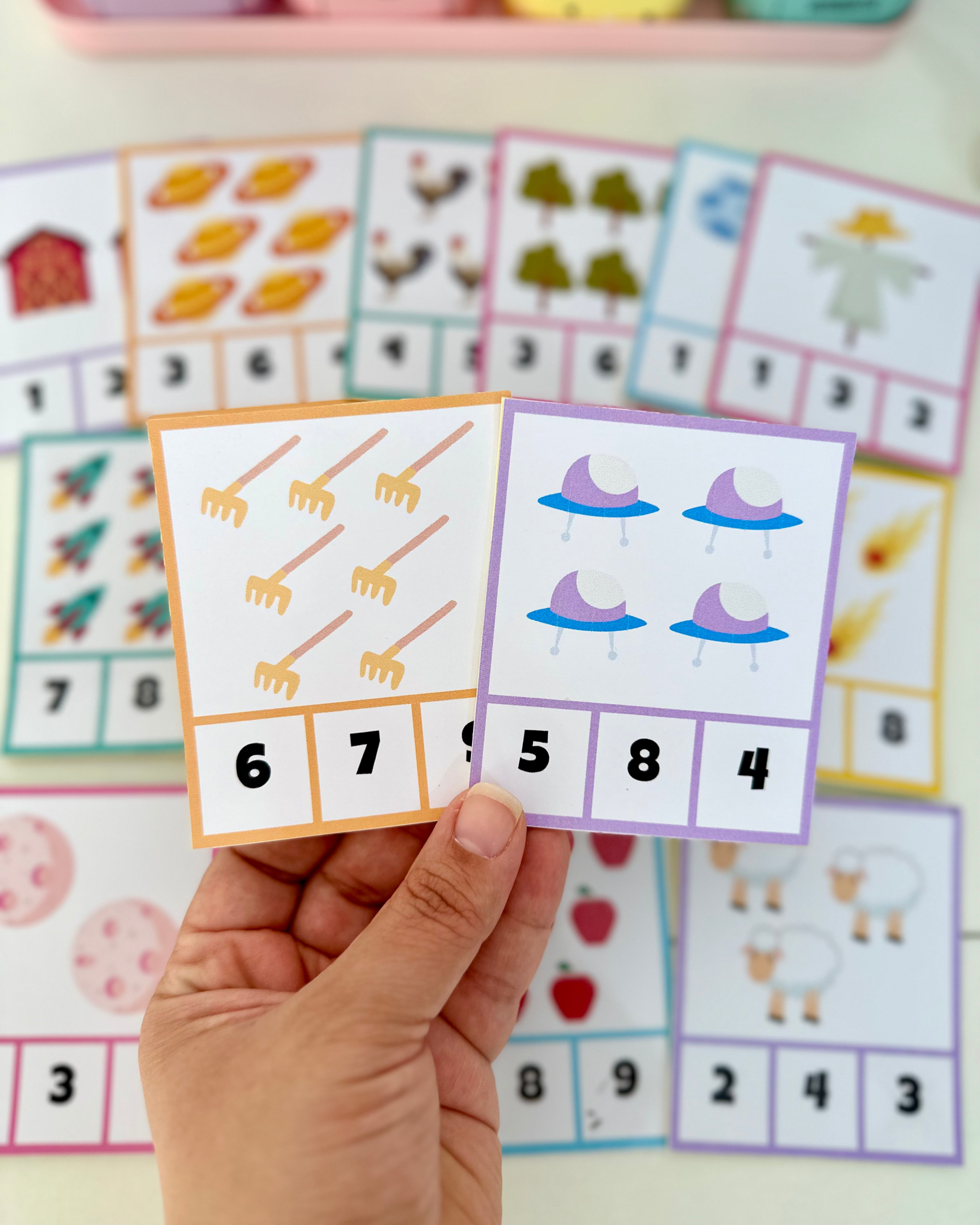 CONTANDO E APRENDENDO - Imagem 3