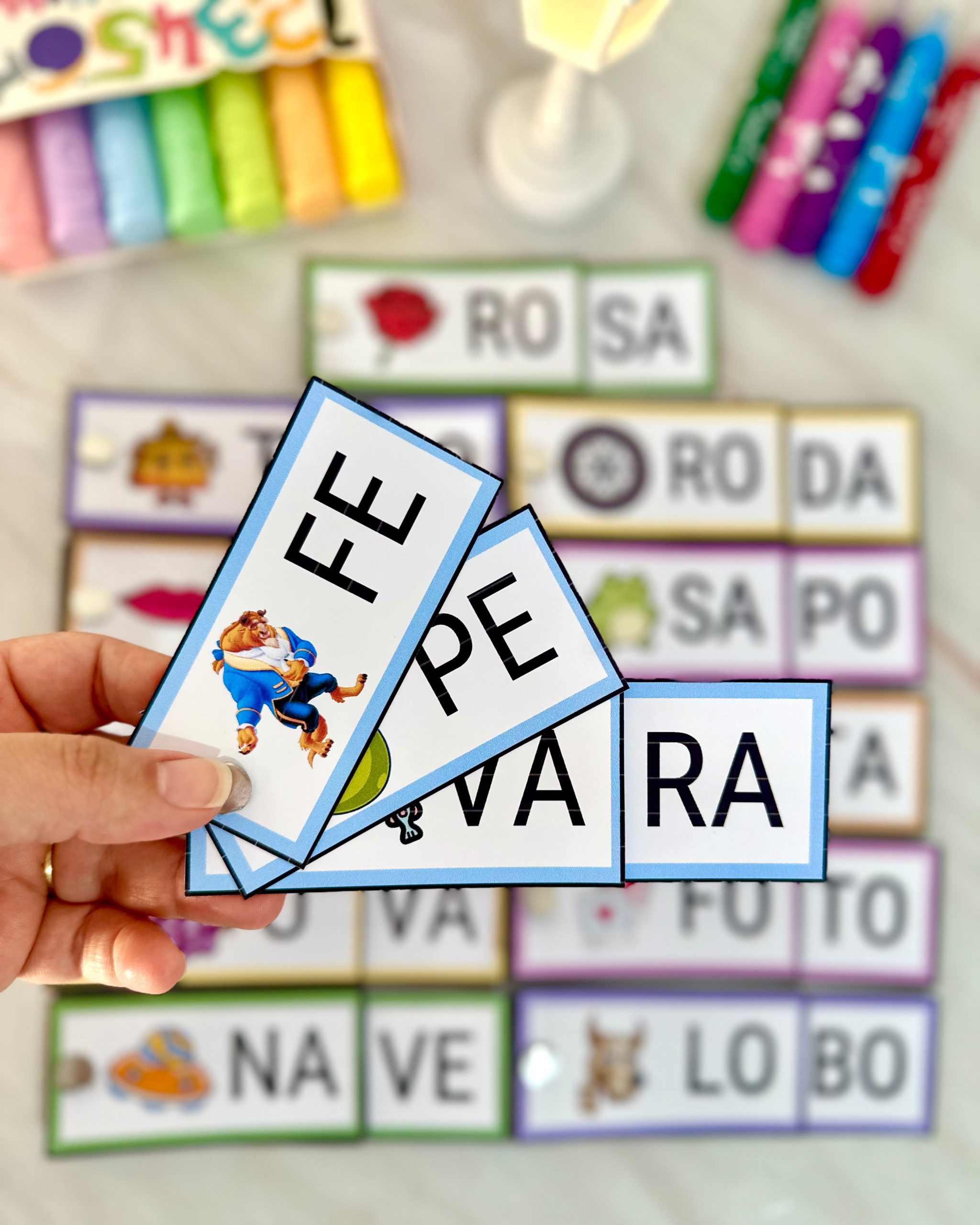 LEITURA INTERATIVA - Imagem 2