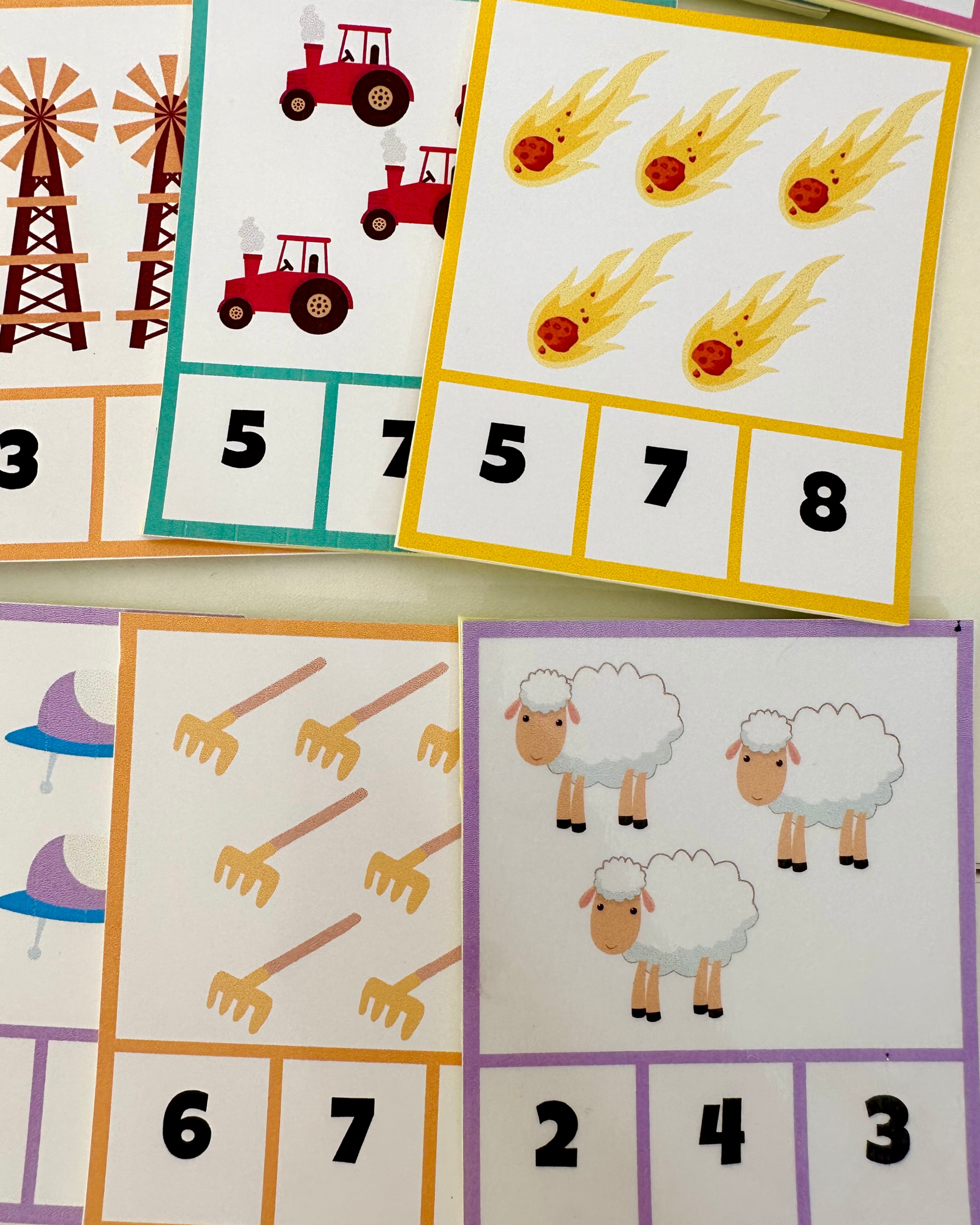 CONTANDO E APRENDENDO - Imagem 4