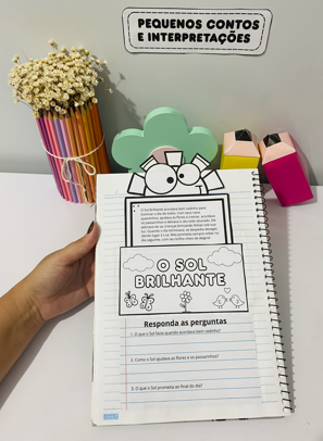 TEXTOS INTERATIVOS - Imagem 2