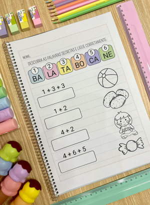 PALAVRAS SECRETAS - Imagem 4