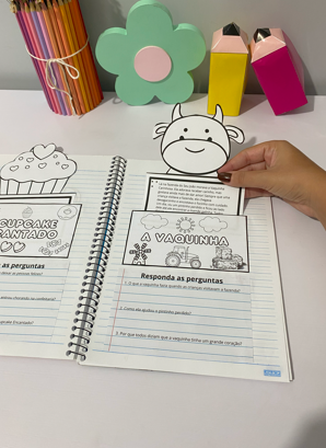 TEXTOS INTERATIVOS - Imagem 5