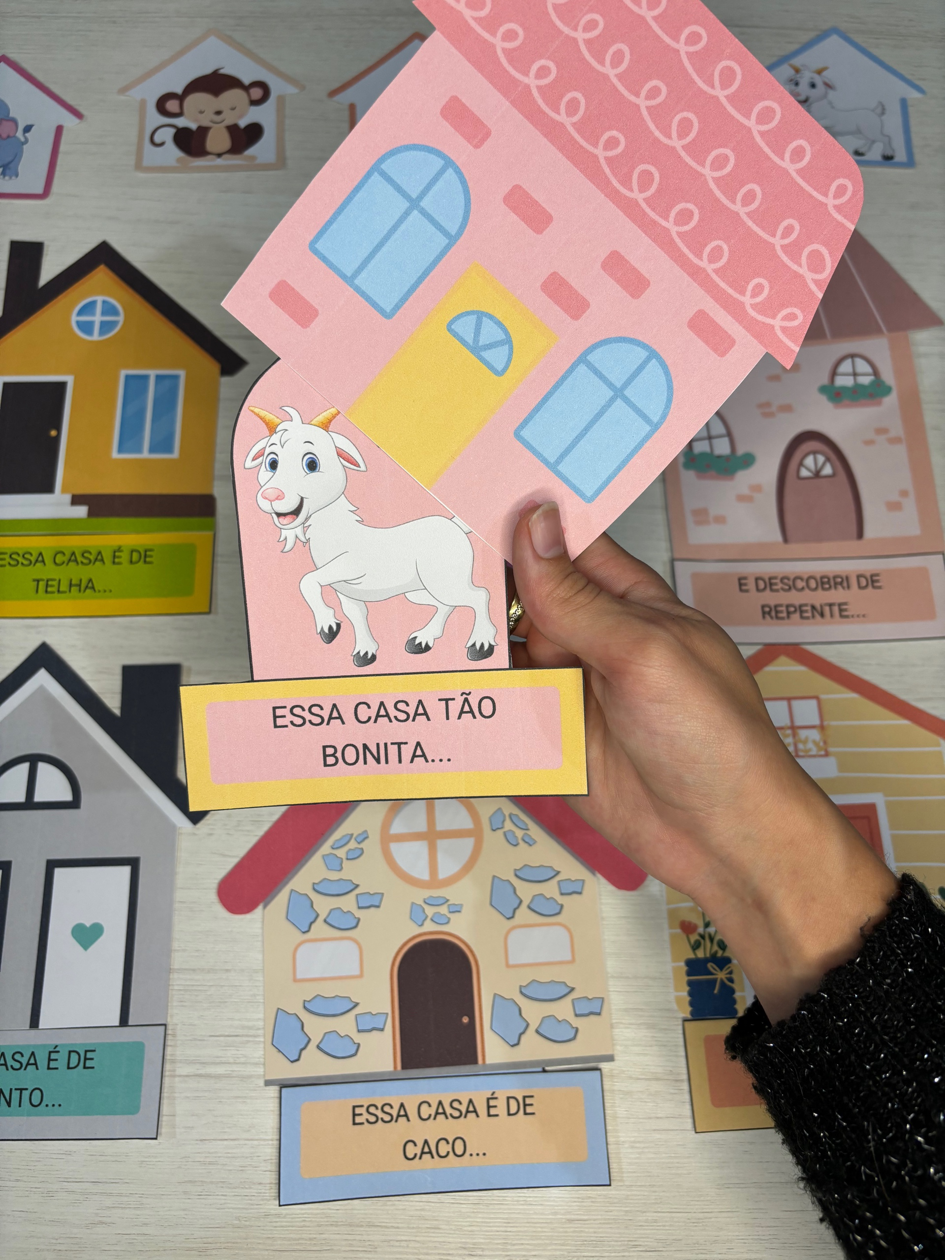 A CASA E O SEU DONO - Imagem 3