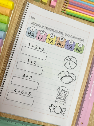 PALAVRAS SECRETAS - Imagem 3