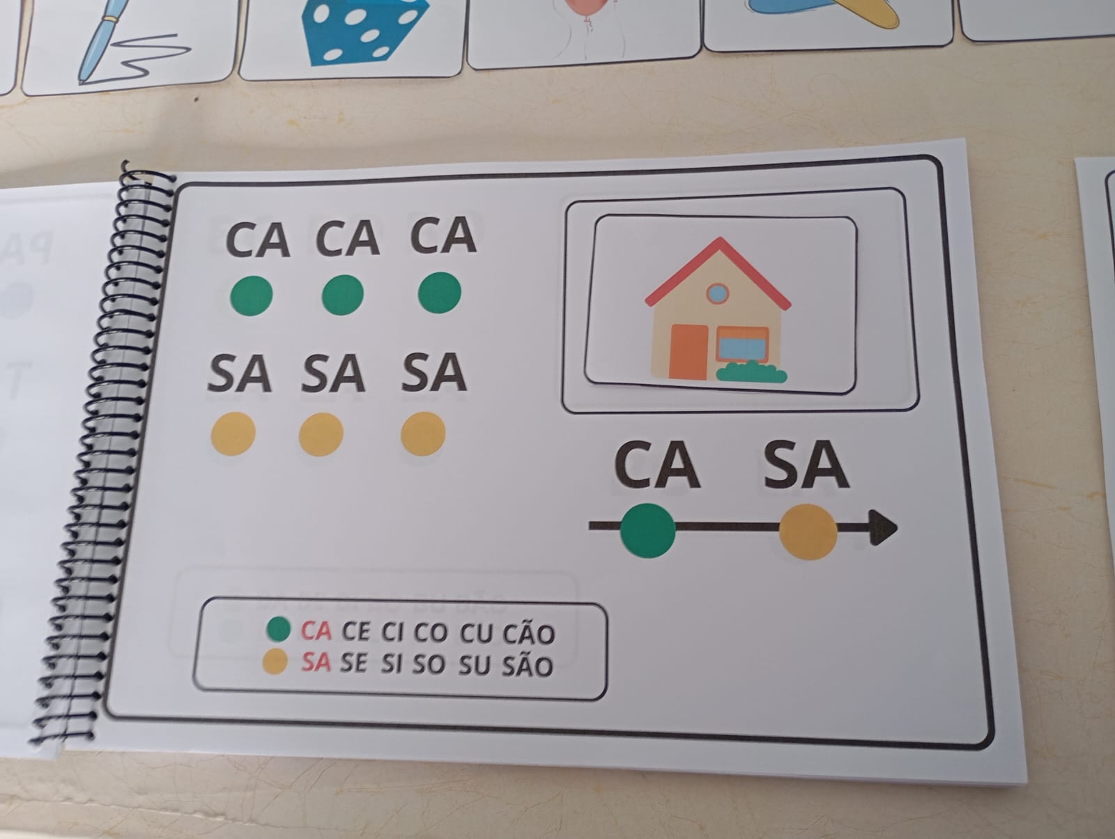 HORA DA LEITURA - FLUÊNCIA LEITORA