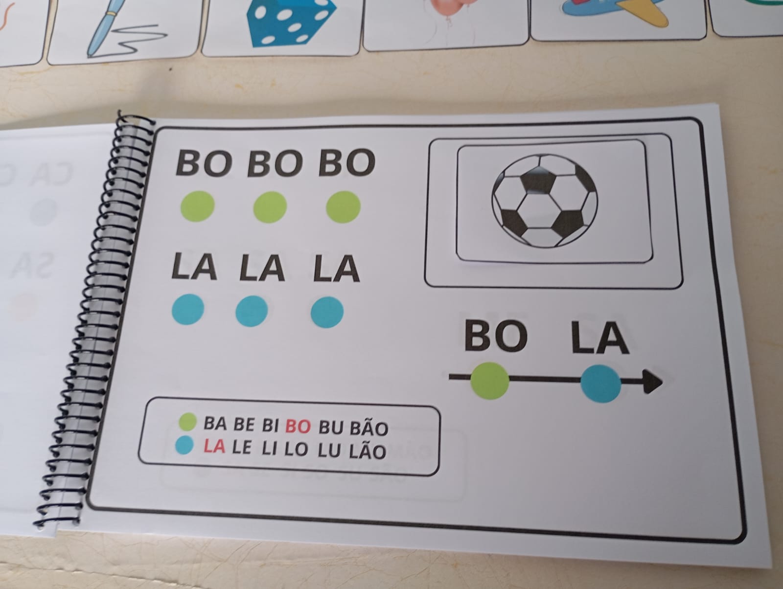 HORA DA LEITURA - FLUÊNCIA LEITORA - Imagem 4