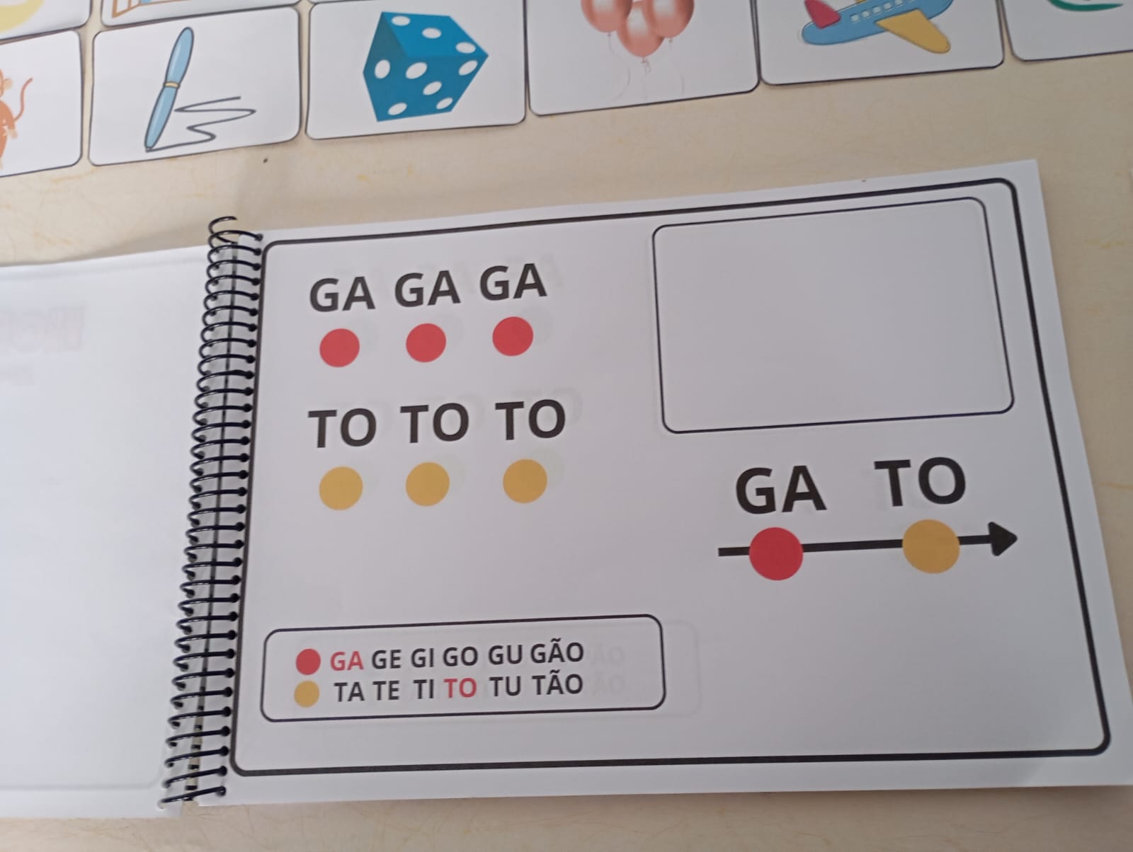 HORA DA LEITURA - FLUÊNCIA LEITORA - Imagem 2