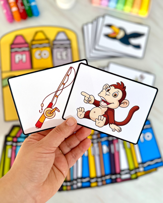 GIZ DAS PALAVRAS - Imagem 2