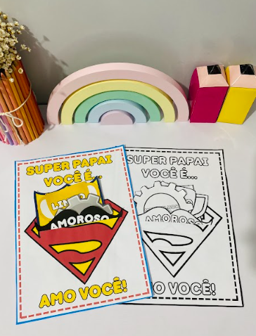 COMBO DIA DOS PAIS - Imagem 7