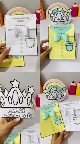 COMBO DIA DOS PAIS - Imagem 6