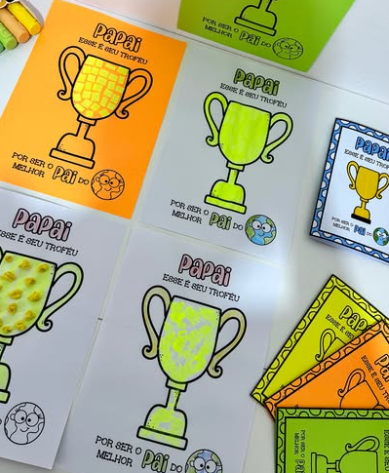 COMBO DIA DOS PAIS - Imagem 4