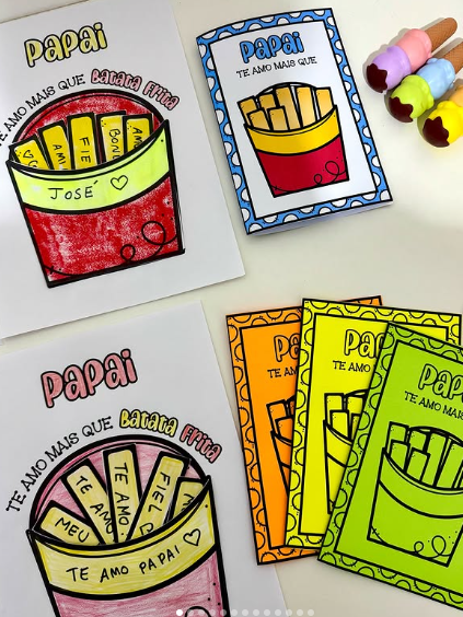 COMBO DIA DOS PAIS - Imagem 2