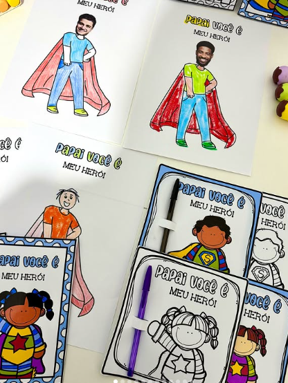 COMBO DIA DOS PAIS - Imagem 8