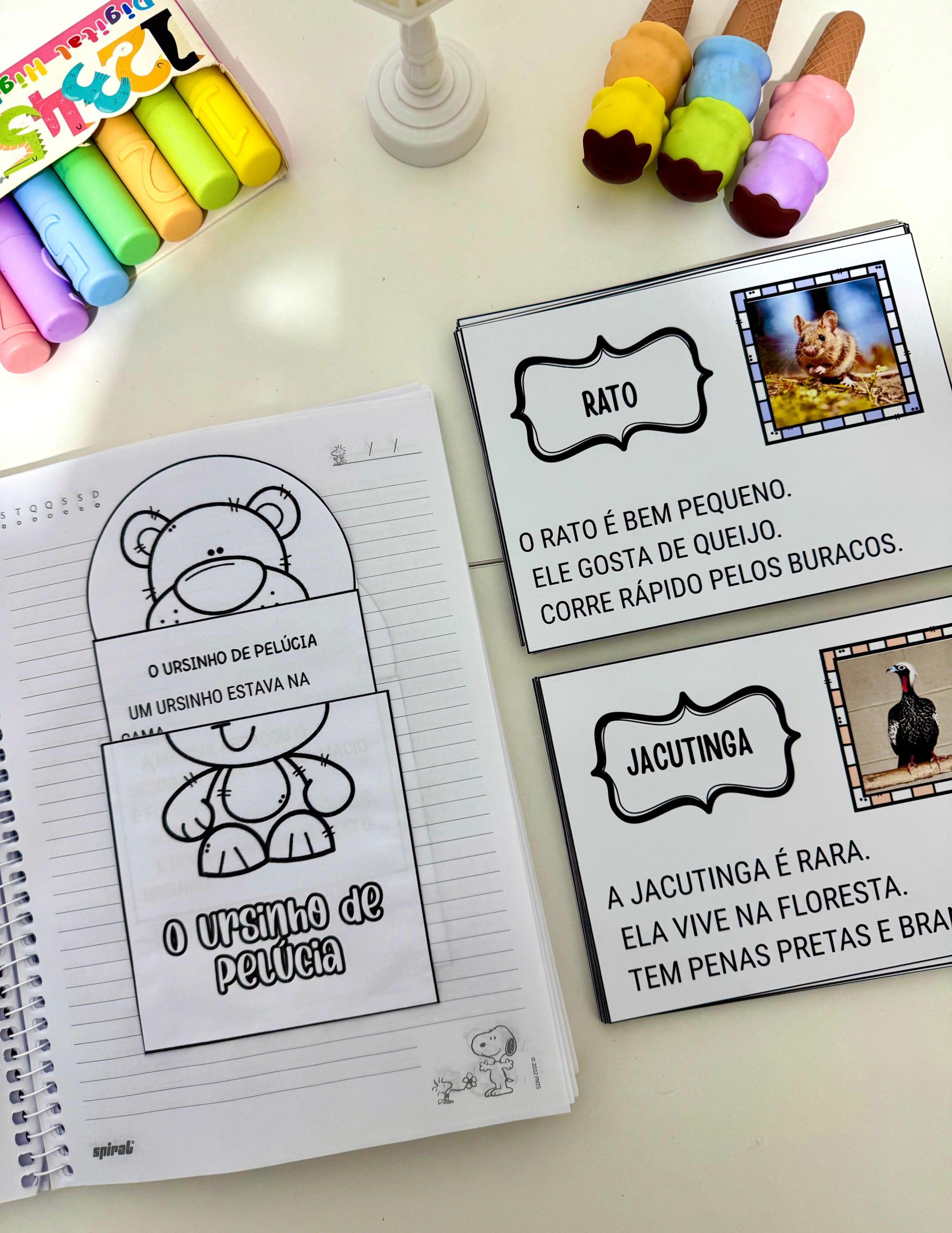 TEXTOS INTERATIVOS - Imagem 6