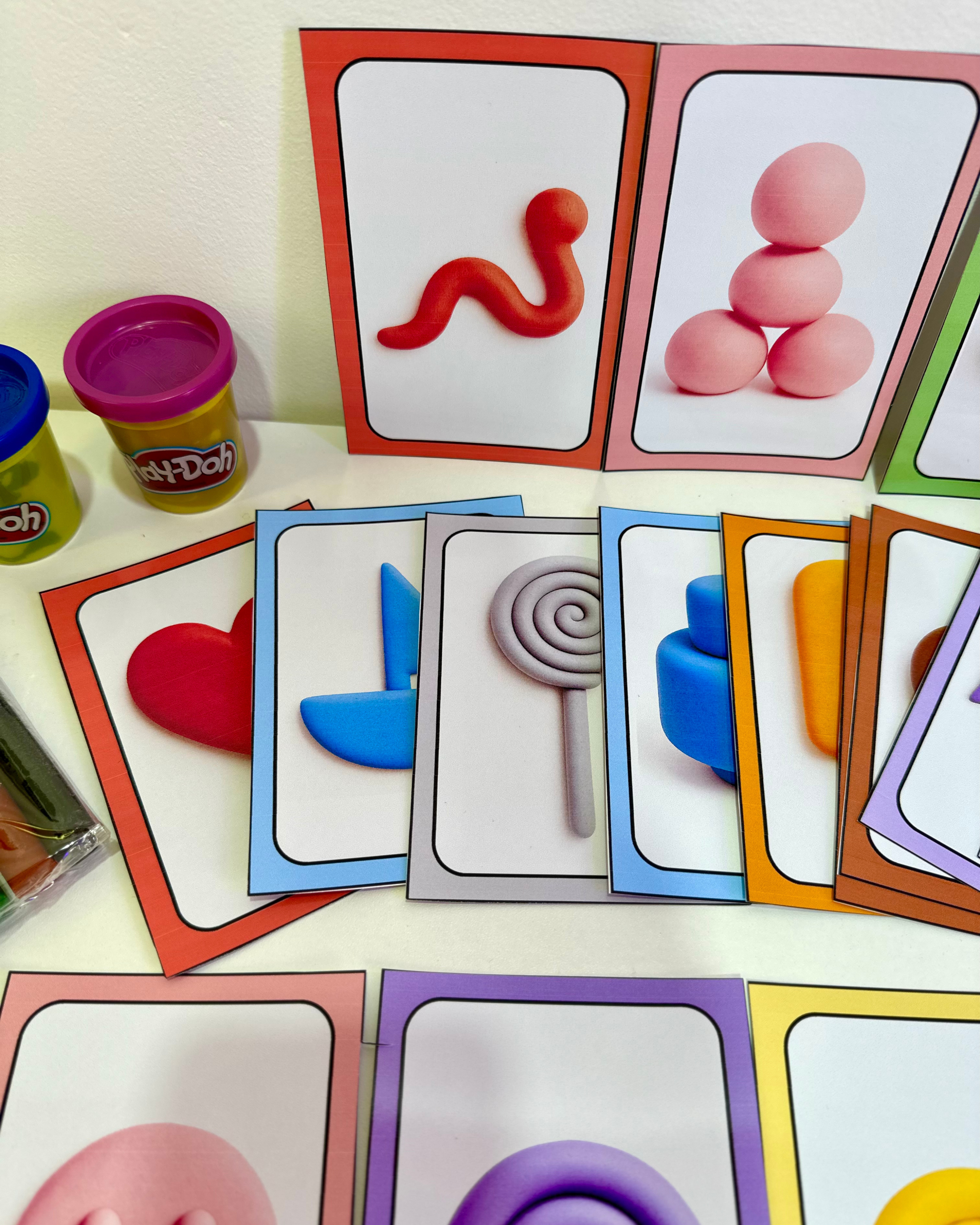 CARDS MASSINHA - Imagem 3