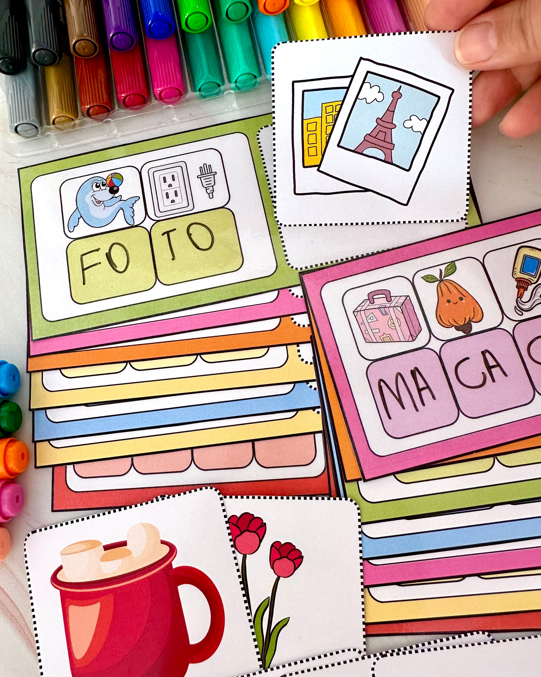 ESCRITA MALUCA - Imagem 4