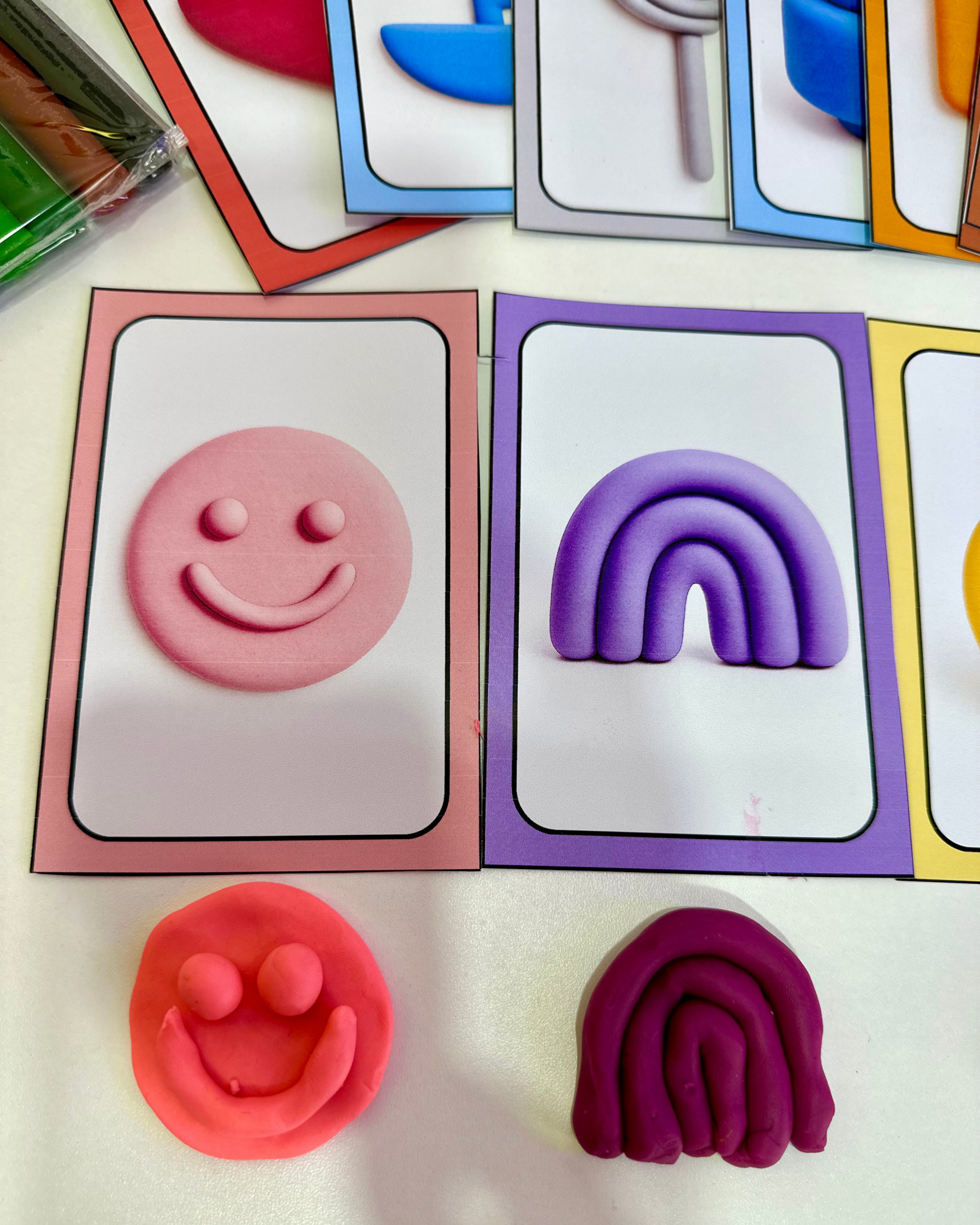 CARDS MASSINHA - Imagem 5