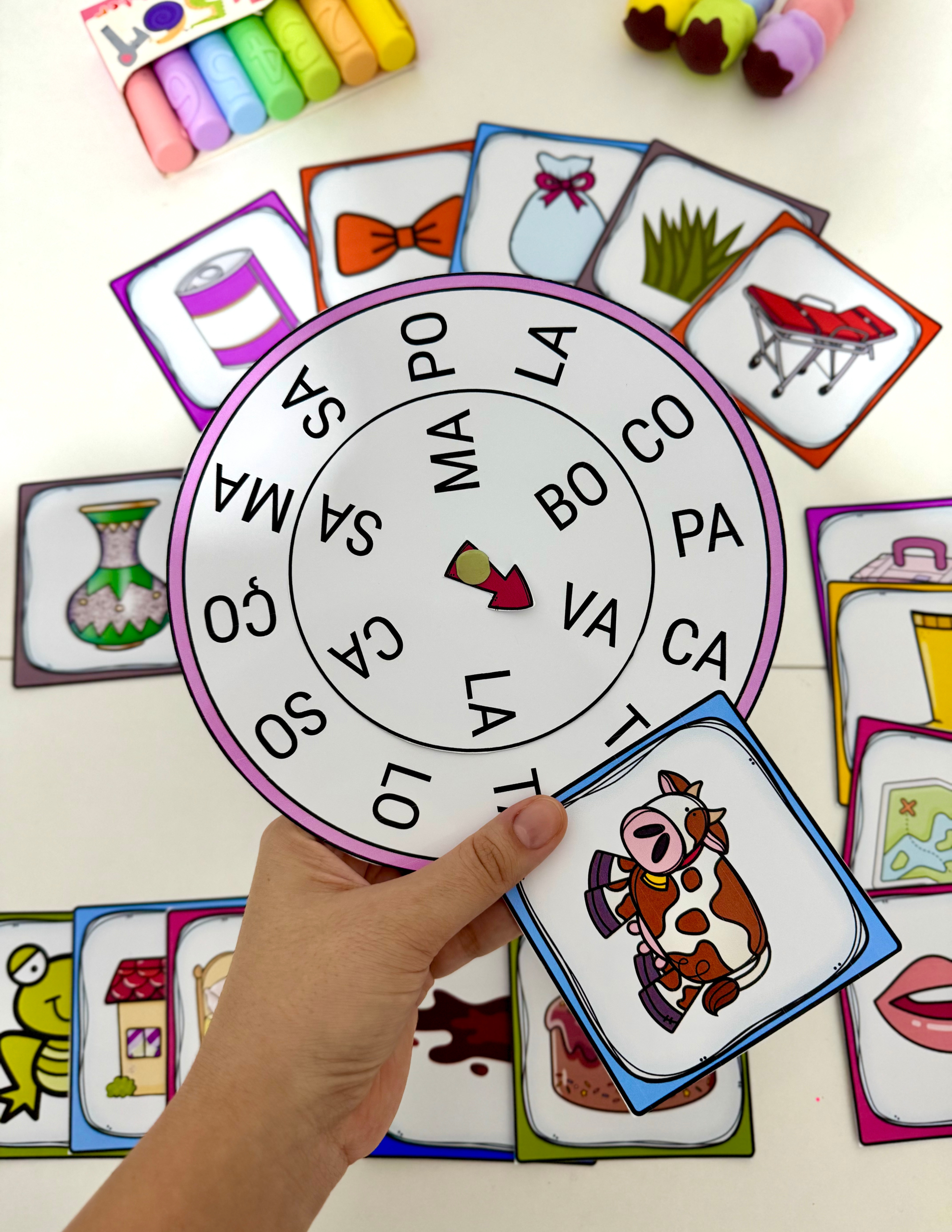 RELÓGIO DA LEITURA - Imagem 5