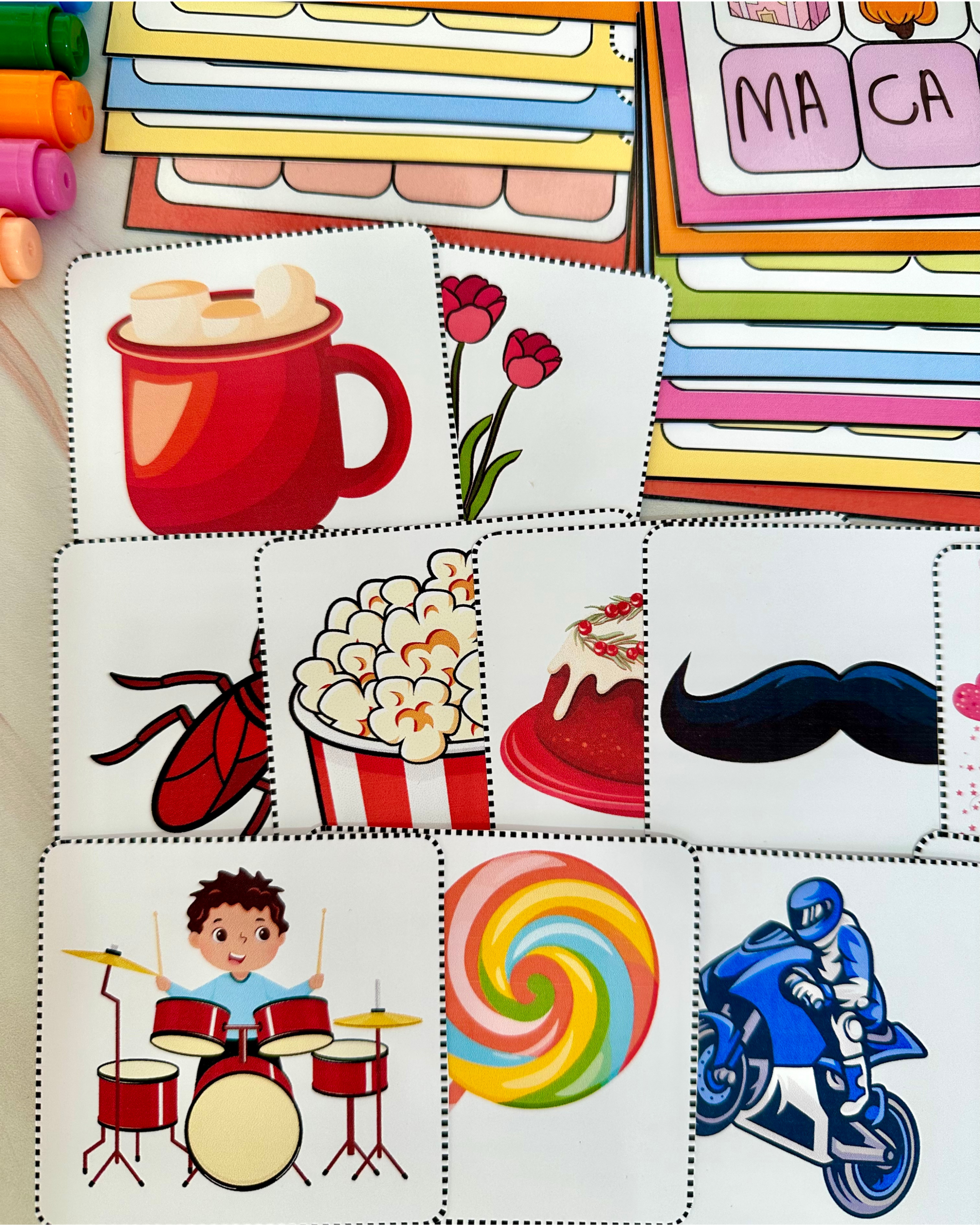 ESCRITA MALUCA - Imagem 5