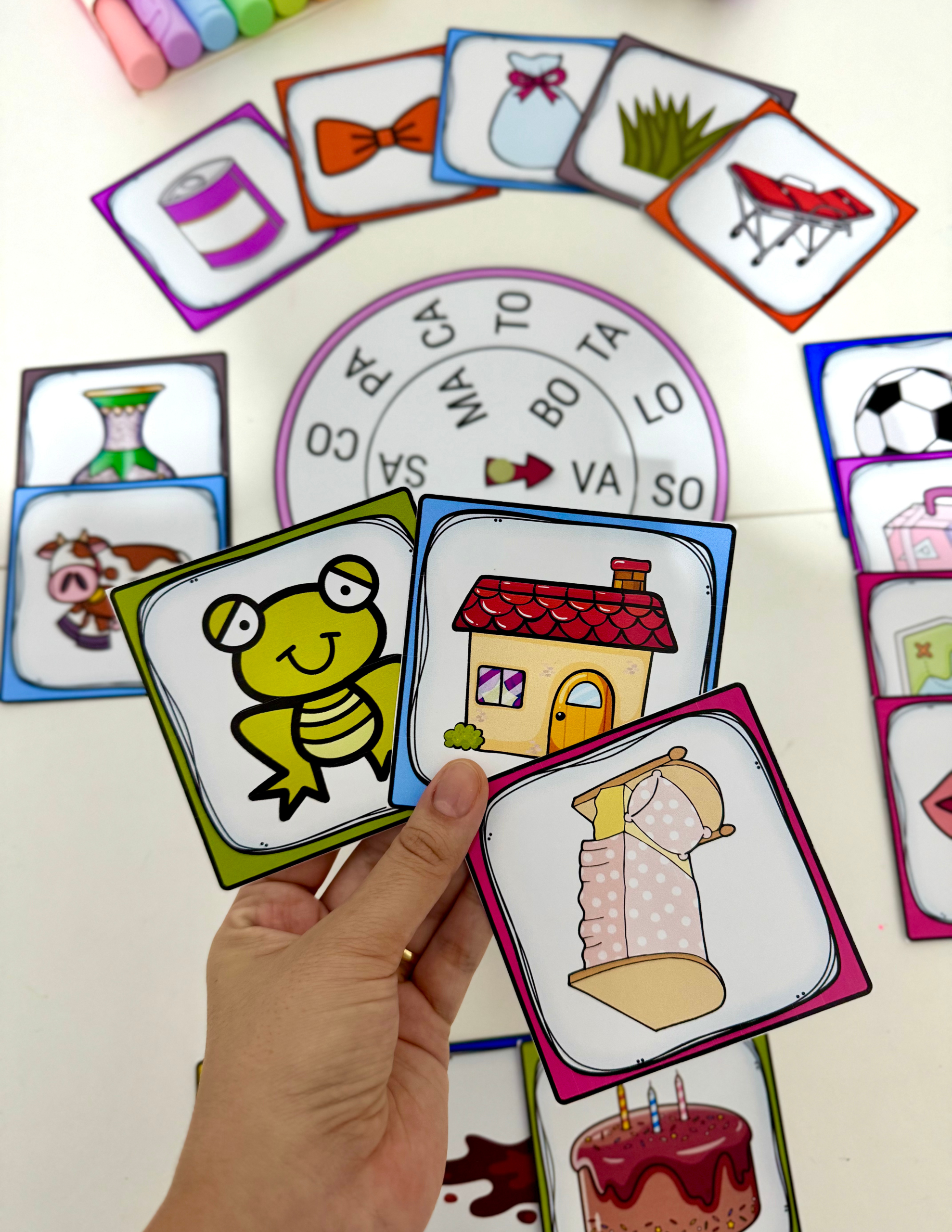 RELÓGIO DA LEITURA - Imagem 4