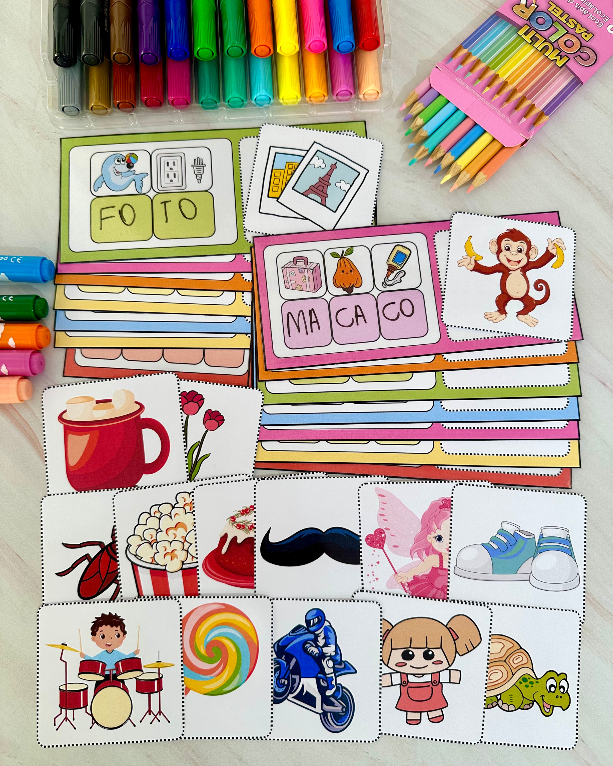 ESCRITA MALUCA - Imagem 2