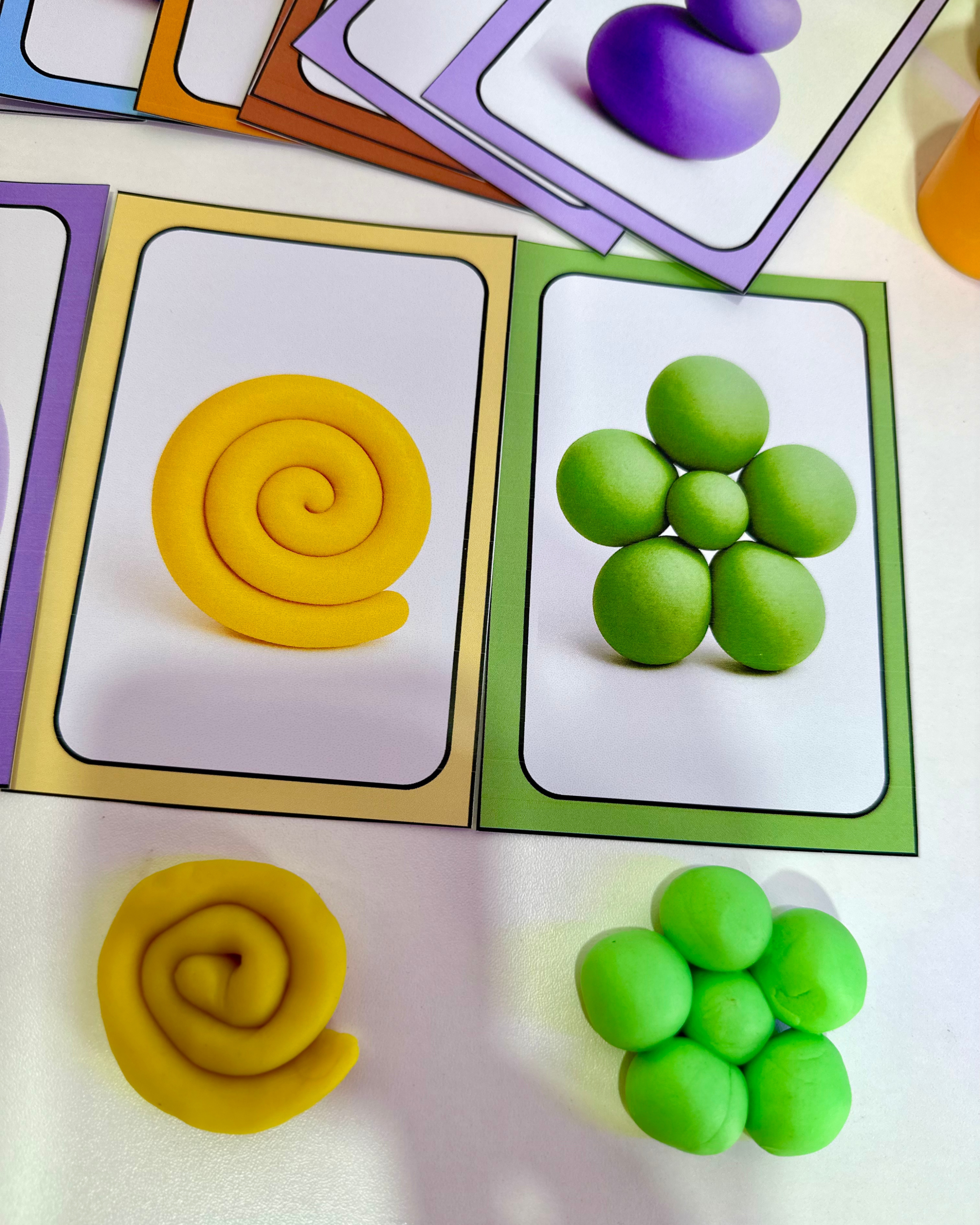 CARDS MASSINHA - Imagem 4