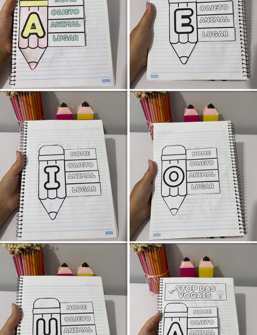 STOP DAS VOGAIS INTERATIVO