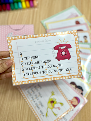 FLUÊNCIA LEITORA - Imagem 2