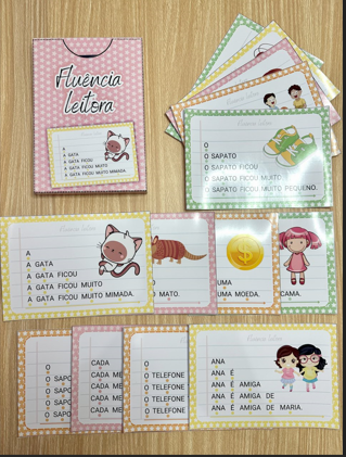 FLUÊNCIA LEITORA - Imagem 3