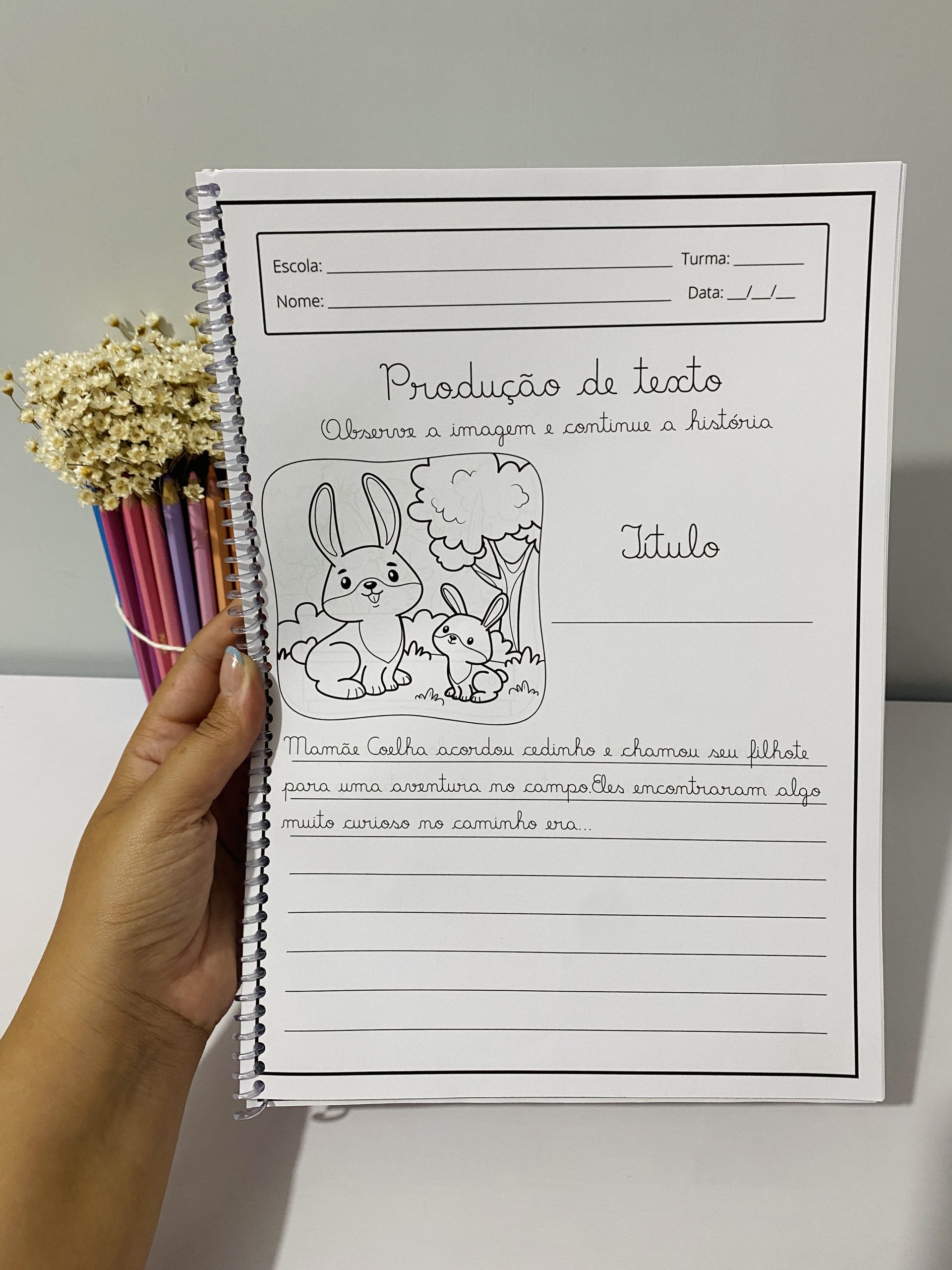 APOSTILA PRODUÇÃO DE TEXTOS - Imagem 4
