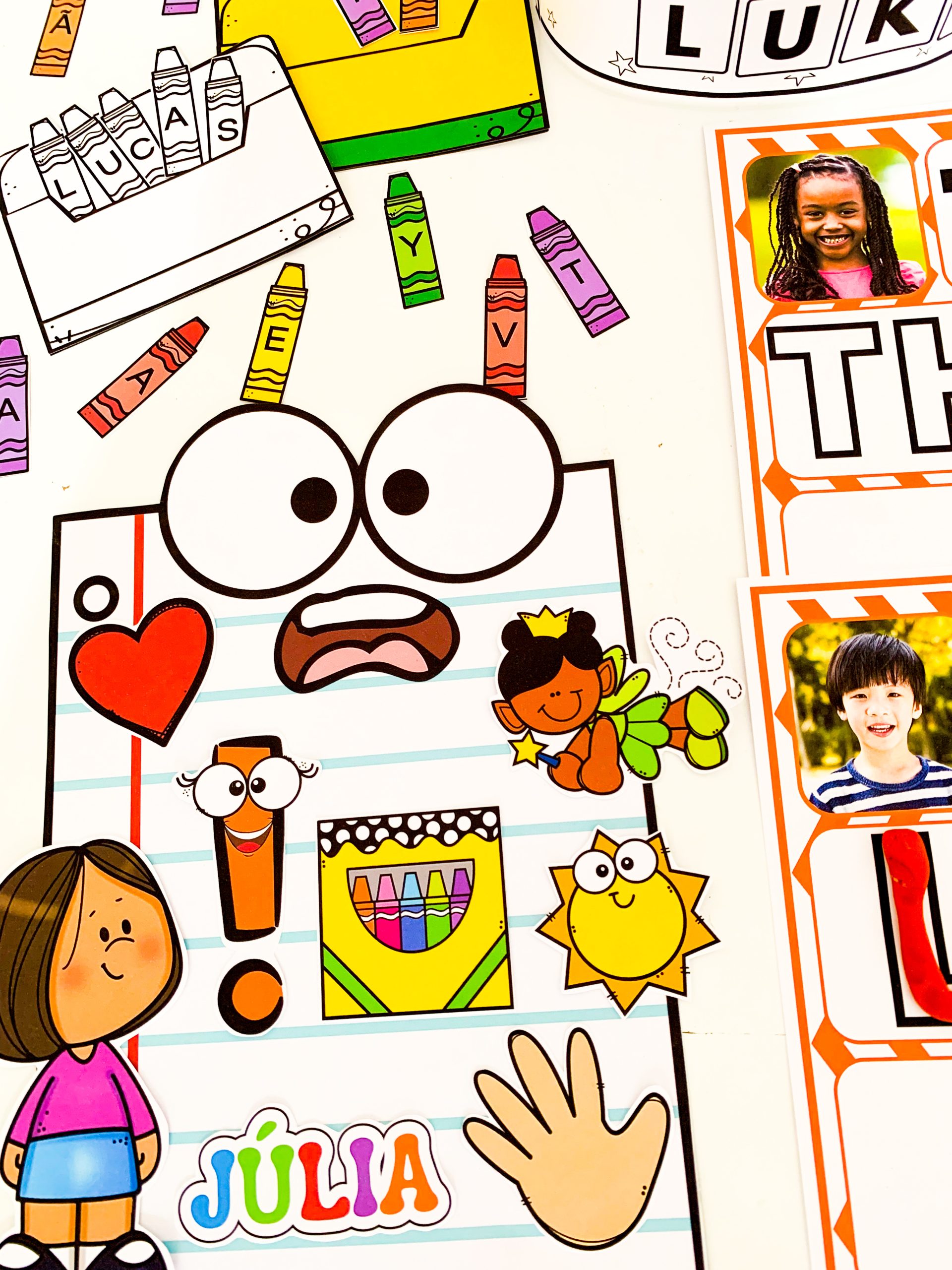 KIT ANALISANDO NOME PRÓPRIO - Imagem 9