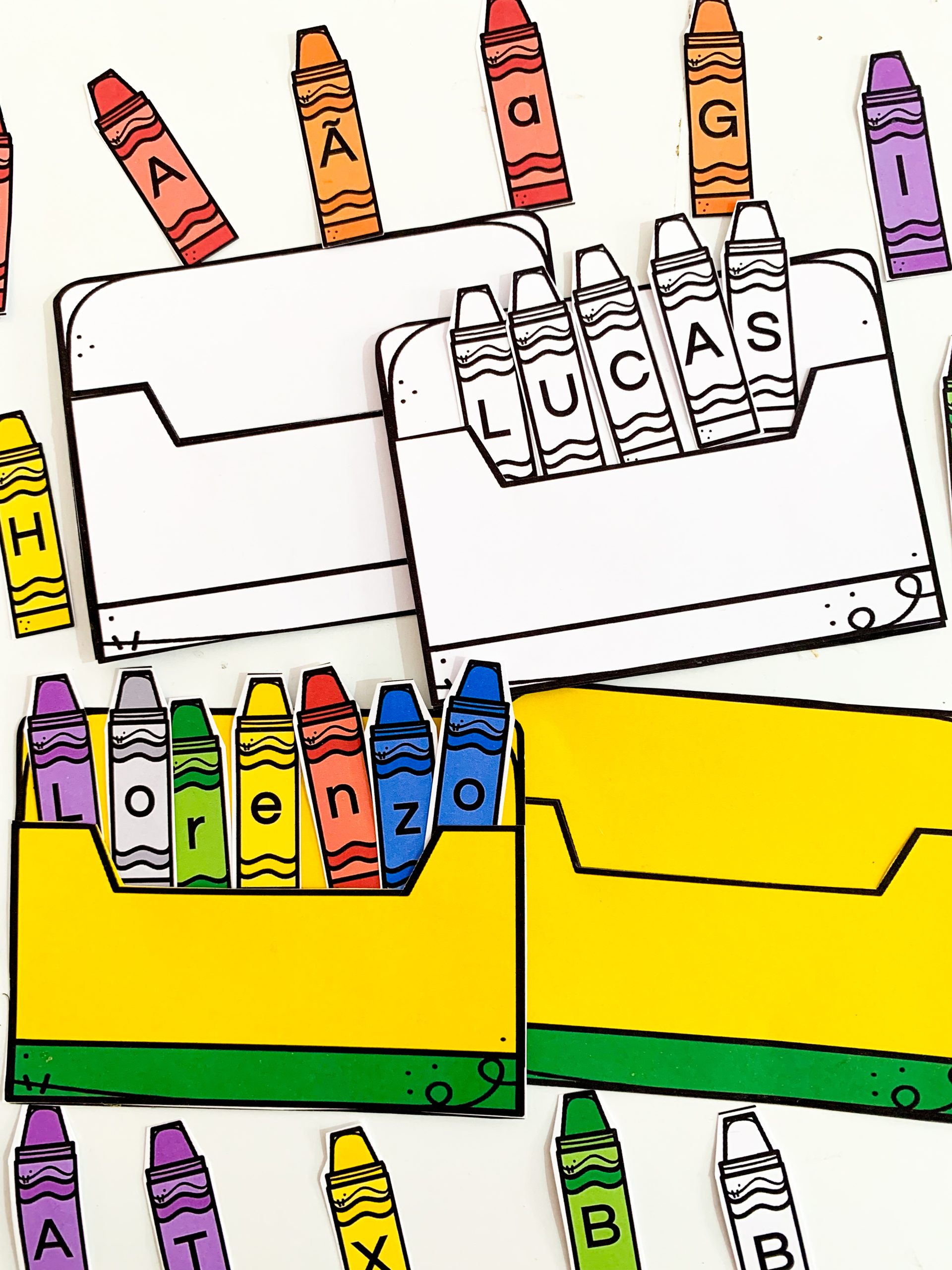 KIT ANALISANDO NOME PRÓPRIO - Imagem 7