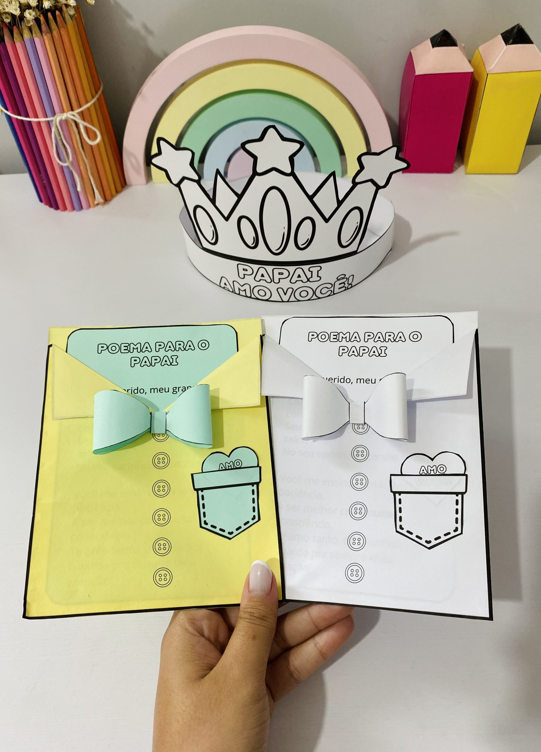 CARTÃO PAPAI - Imagem 6