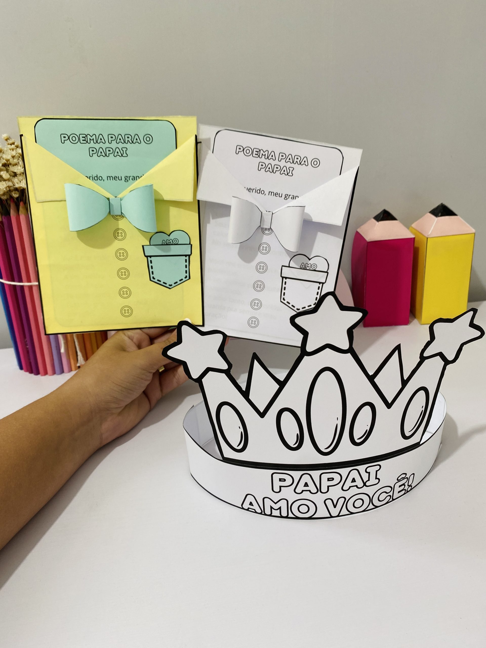 CARTÃO PAPAI - Imagem 5