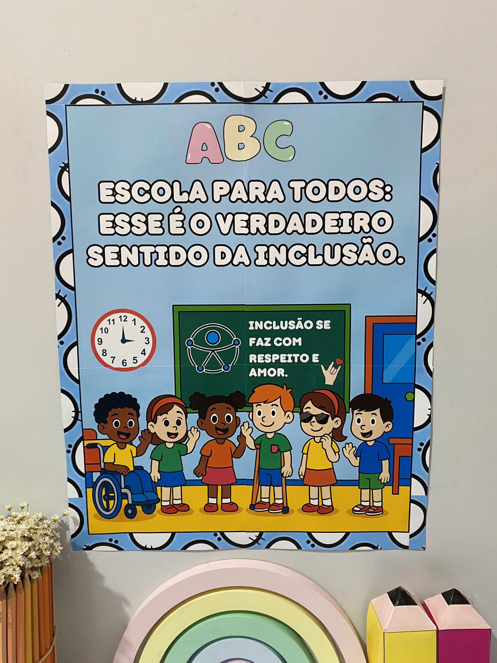 SEMANA DA INCLUSÃO - Imagem 4