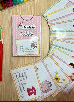 FLUÊNCIA LEITORA - Imagem 6