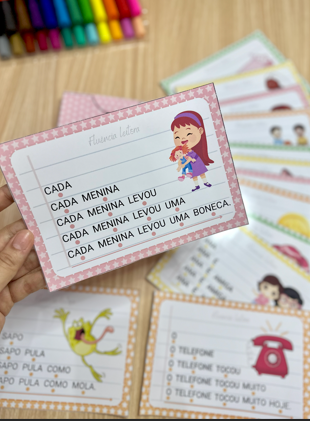 FLUÊNCIA LEITORA - Imagem 4