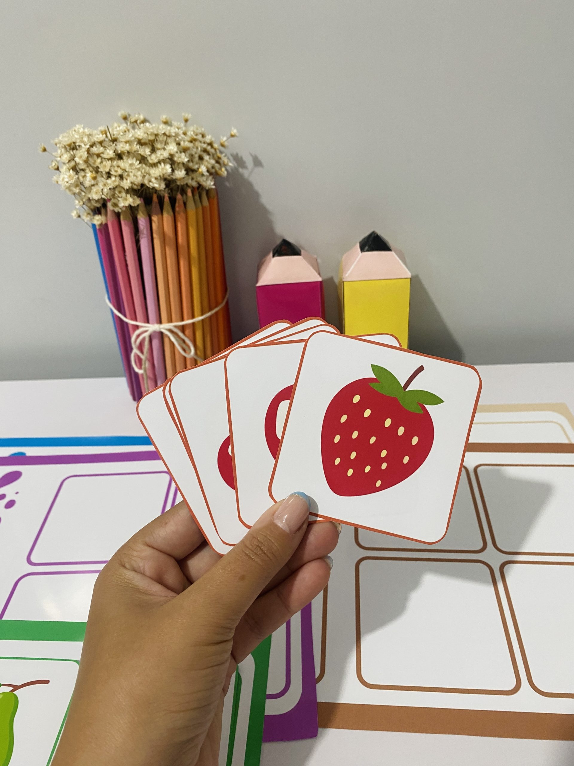 PAREAMENTO DE CORES - Imagem 4