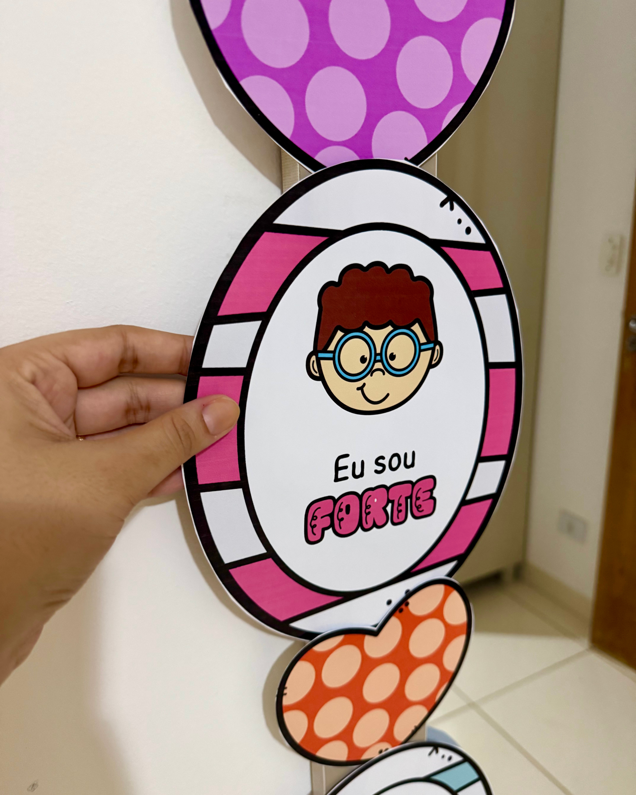 ESPELHO DAS AFIRMAÇÕES - Imagem 4