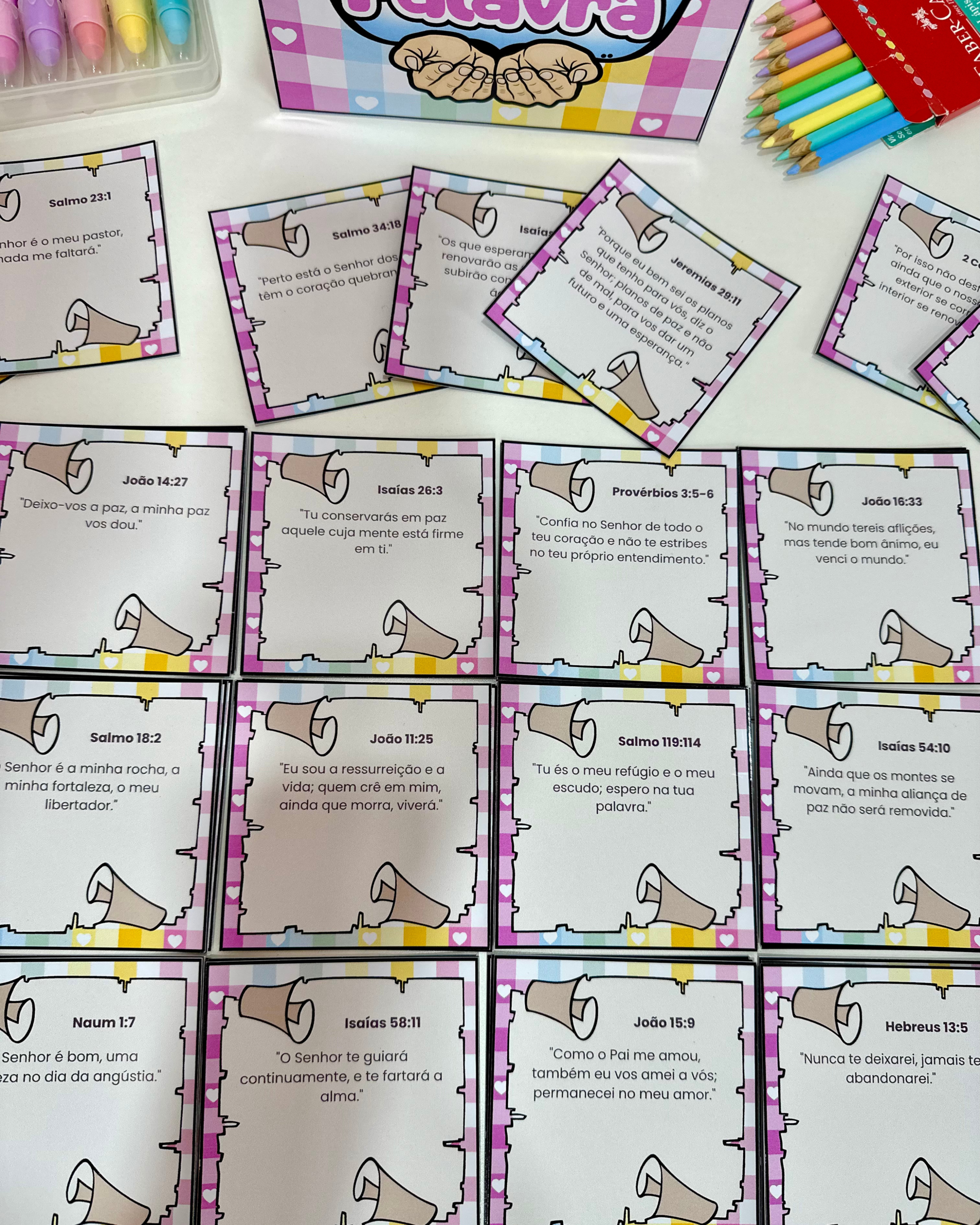 DOCE PALAVRA - Imagem 3