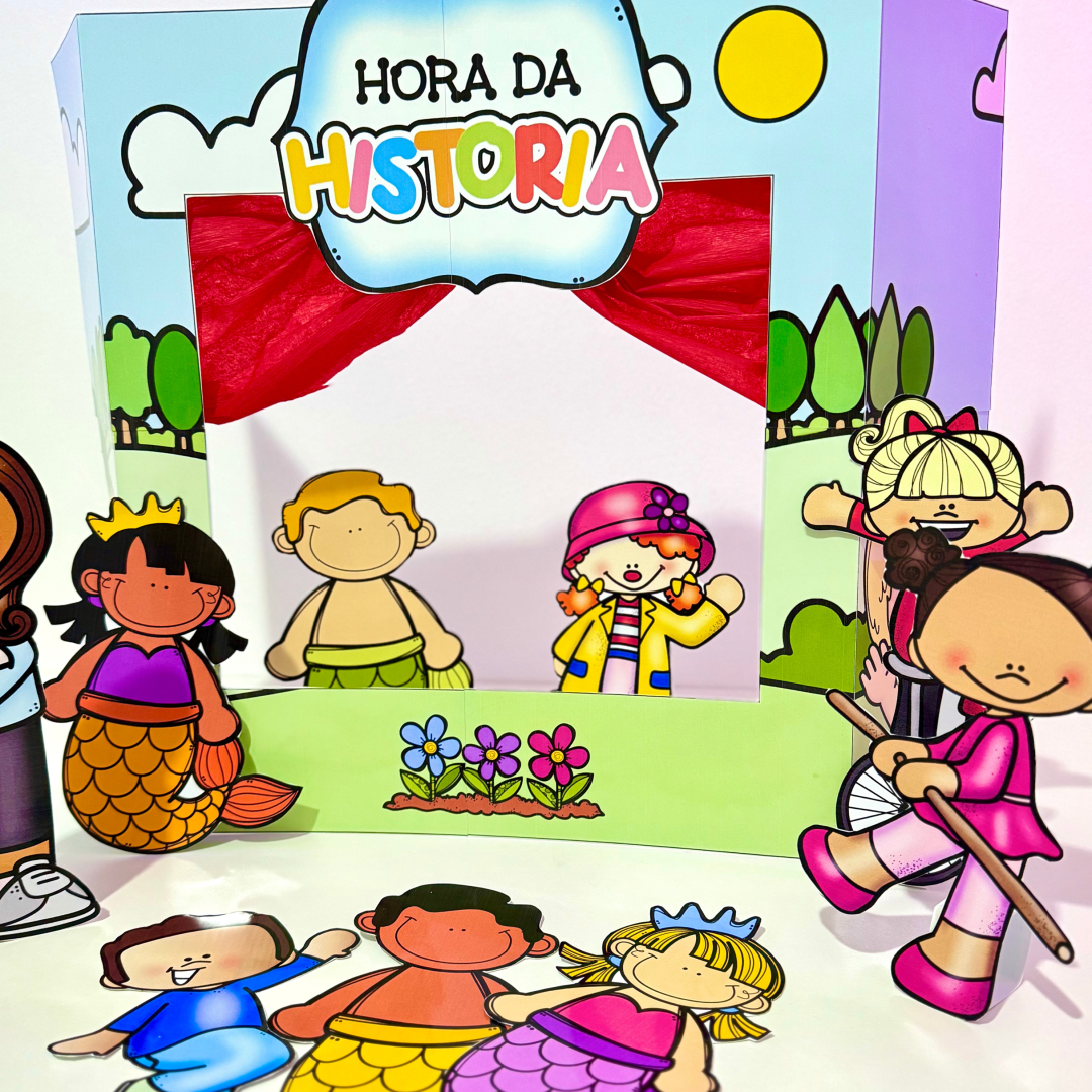 ADIVINHA DAS PROFISSÕES