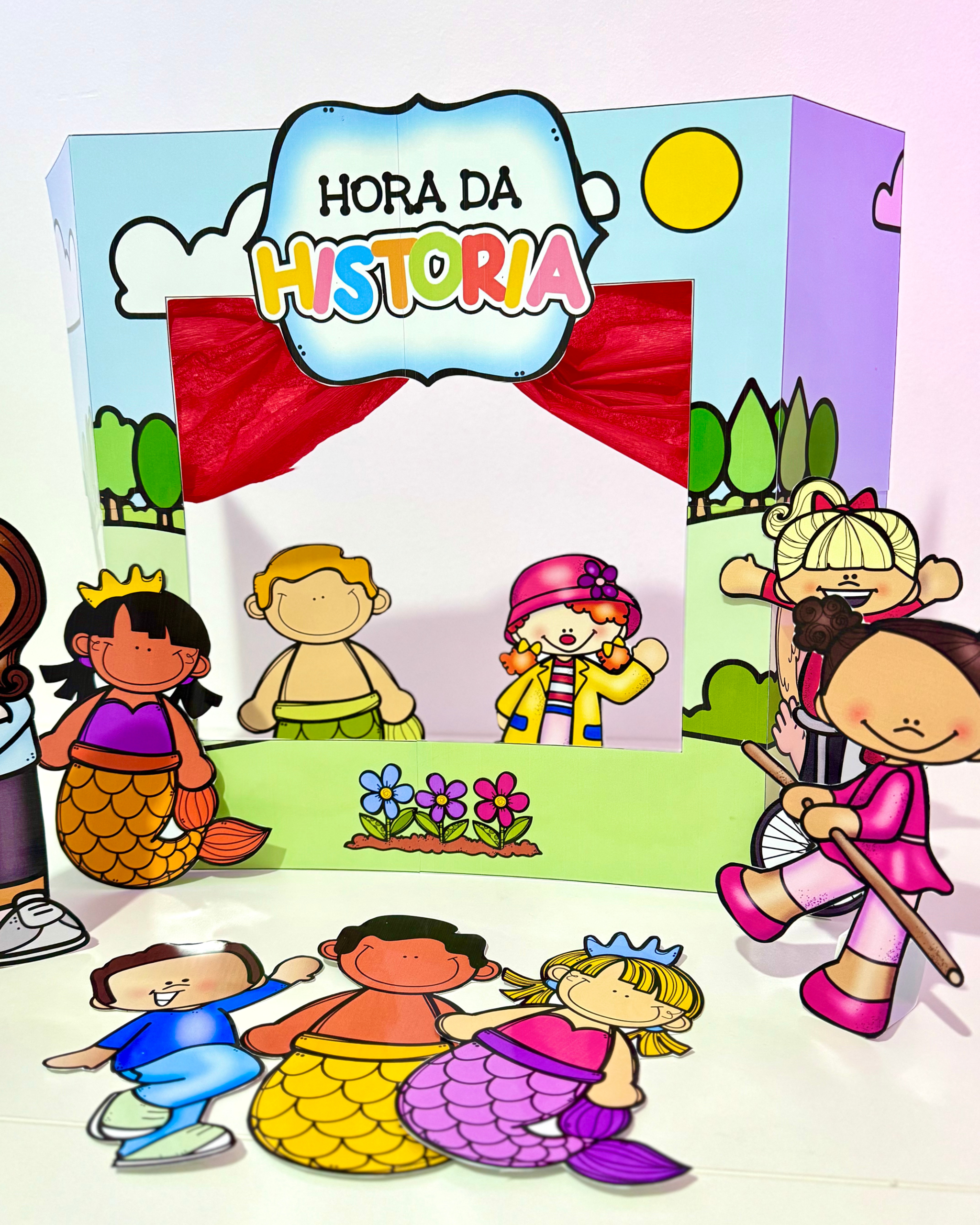 ADIVINHA DAS PROFISSÕES